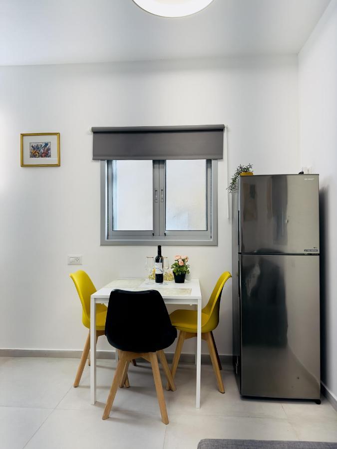 Amazing 2Rooms Apt In Bat Yam - Step By The Beach Zewnętrze zdjęcie