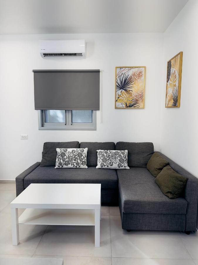 Amazing 2Rooms Apt In Bat Yam - Step By The Beach Zewnętrze zdjęcie