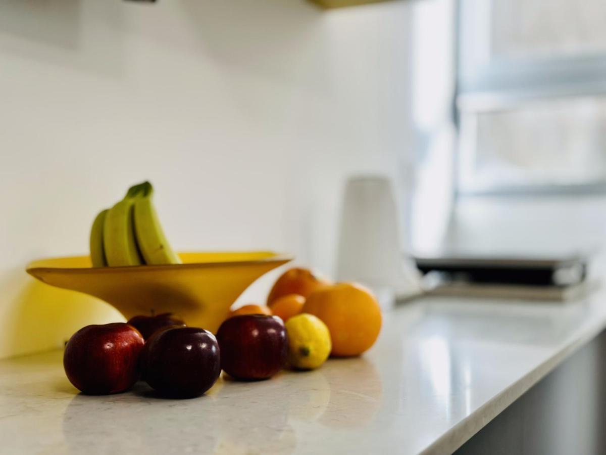 Amazing 2Rooms Apt In Bat Yam - Step By The Beach Zewnętrze zdjęcie