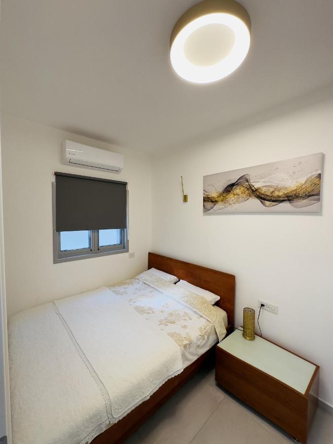 Amazing 2Rooms Apt In Bat Yam - Step By The Beach Zewnętrze zdjęcie
