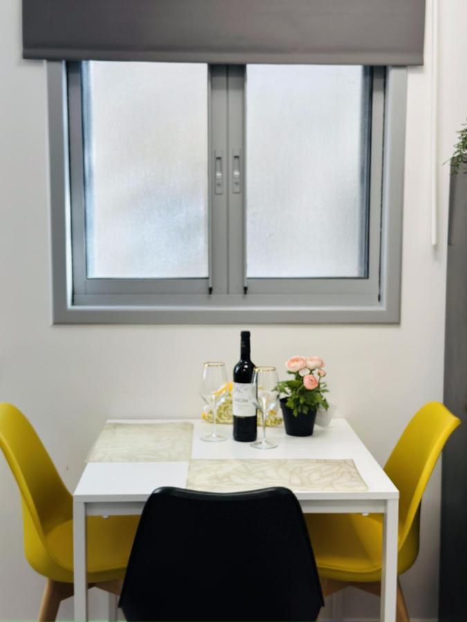 Amazing 2Rooms Apt In Bat Yam - Step By The Beach Zewnętrze zdjęcie