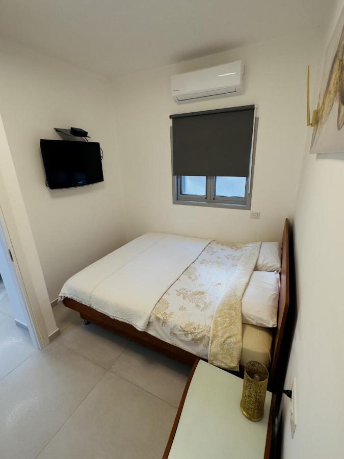 Amazing 2Rooms Apt In Bat Yam - Step By The Beach Zewnętrze zdjęcie