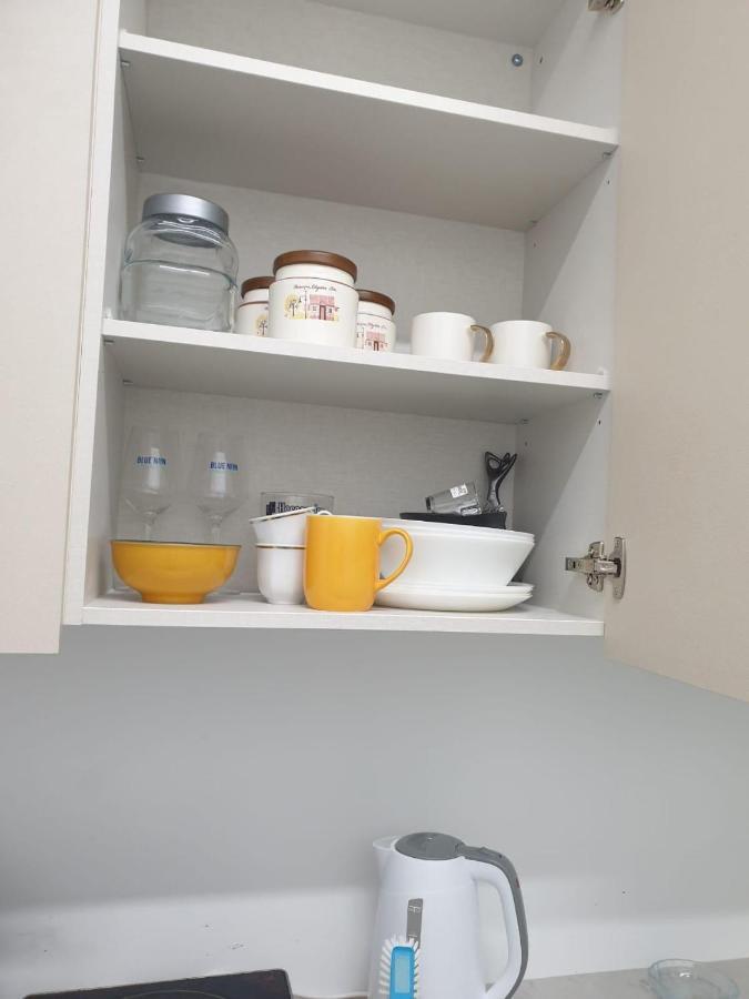 Amazing 2Rooms Apt In Bat Yam - Step By The Beach Zewnętrze zdjęcie